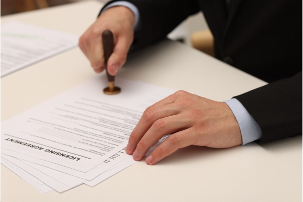 Business License
