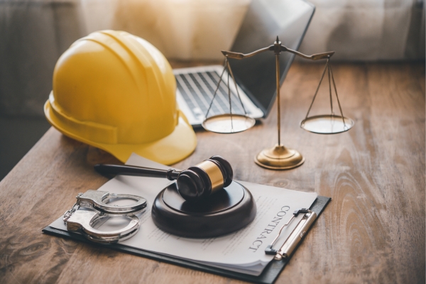 Labor Law Services